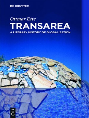 cover image of TransArea